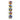 Set Adhesivos Sonic 100 Unidades
