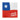 Servilletas Viva Chile 20 Unidades