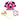 Brocheta 3D Minnie