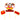 Brocheta 3D Mickey
