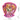 Piñata Rostro Paw Patrol Skye