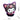 Piñata Rostro Kuromi