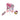 Brocheta 3D My Melody