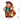 Piñata Rostro La Granja de Zenon