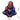 Piñata Rostro Hombre Araña