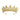 Corona Tiara Metalica Reina Dorada