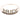 Corona Metalica Bride Rose Gold