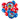 Bouquet Globos Spiderman