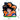 Piñata Rostro Dragon Ball