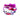 Piñata Rostro Hello Kitty