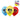 Globo Impreso Mickey 12 Unidades