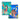 Bolsa de Dulces Moana  6 Unidades