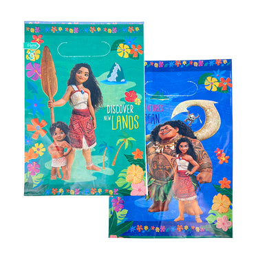 Bolsa de Dulces Moana  6 Unidades