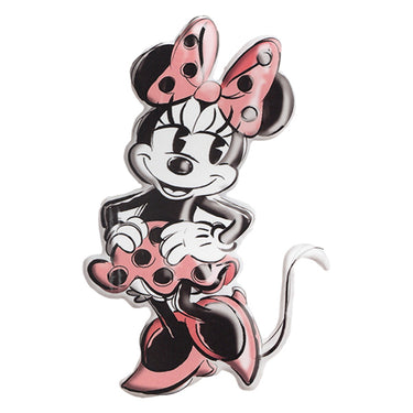 Globo Metalizado Minnie Juvenil