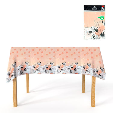 Mantel Minnie Juvenil