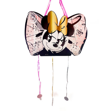 Piñata Minnie Juvenil