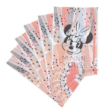 Bolsa De Dulces Minnie Juvenil 6 Unidades