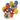 Bouquet Globos Spidey