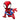 Globo Metalizado Spidey