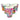 Vaso Princesas Disney 6 Unidades
