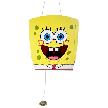 Piñata Bob Esponja