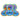 Plato Stitch 6 Unidades