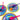 Plato Stitch 6 Unidades