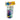 Vaso Stitch 6 Unidades