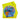 Servilleta Stitch 12 Unidades