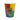Vaso Harry Potter 10 Unidades