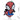 Piñata Rostro Spidey