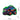 Piñata Rostro Monster Truck