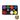 Set de Pintura Facial 8 Colores