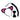 Set Cintillo Animal Gato
