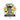 Vela Diseño Stitch