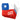 Servilletas Viva Chile 20 Unidades