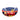 Gorro Cars 6 Unidades