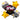 Set Globos Mylar 5 Piezas Graduacion Grad