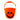 🎃 Balde de Dulces Calabaza con Mango LED