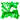 🕸️ Telaraña Decorativa Verde 20 Grs