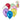 Globo R9 M.G. Metal Colores 25 Unidades