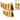 Guirnalda Tassel Colores