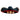 Sombrero Catrina 55Cm