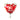 Globo Mylar Corazon 18 Feliz Dia Mama