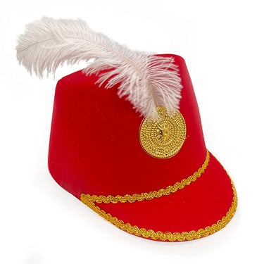 Gorro Soldado Plomo