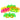 Antifaz Fluor Mariposa 6 Unidades