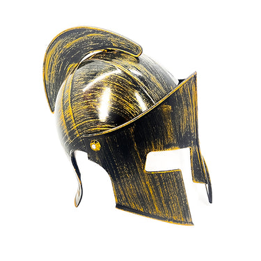 Casco Romano Mascara