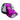Sombrero Jockey Lentejuelas Colores
