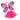 Set Alas Mariposa Colores 4Piezas