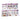 Stickers Piedras Guason 1 Unidad